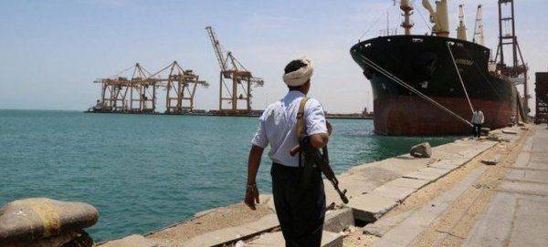 Кому выгодна блокада Красного моря?