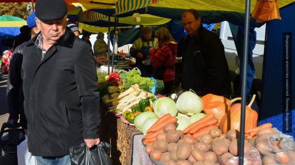 Европейские цены с киевскими зарплатами: эксперты грозят новой инфляцией