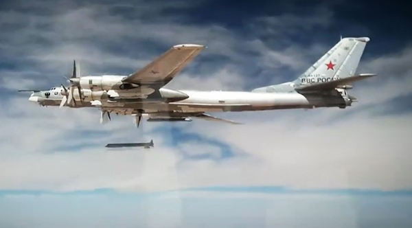 Армию и флот усилят "Калибрами" и "Искандерами"