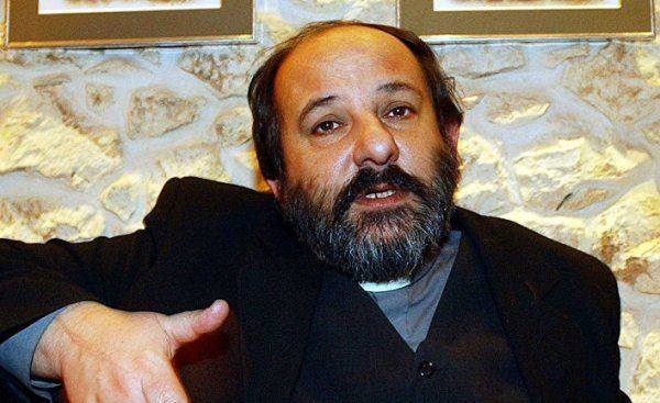 На Украине пробуждаются демоны