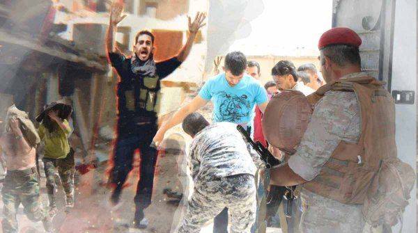 Небольшая группировка боевиков присоединилась к перемирию в Сирии