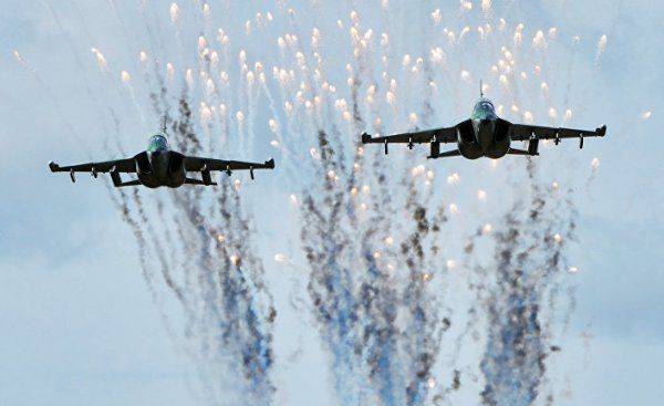 «Искандеры» и российская авиабаза в Белоруссии