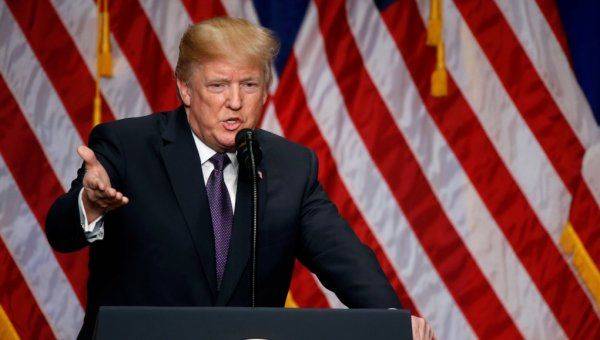 Российская элита просит США спасти ее от санкций