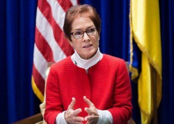 «Джавелинов» нема: США даст Киеву только оборонительное оружие