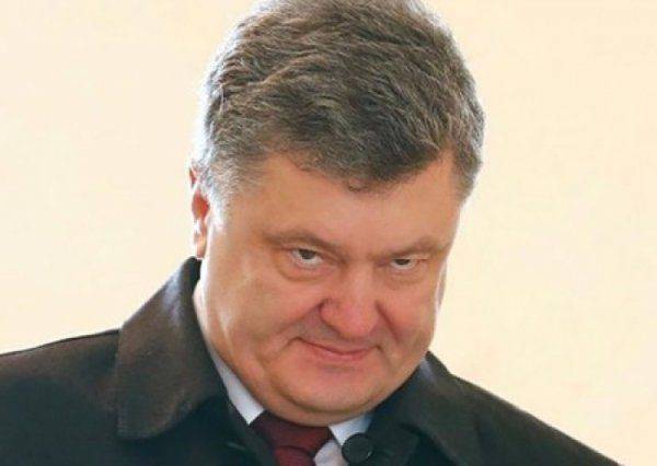 Не будет денег, уйду в «Таможенный союз». Порошенко шантажирует в Европу