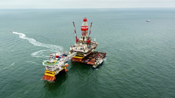 Нефть и газ России: Cильные и слабые стороны