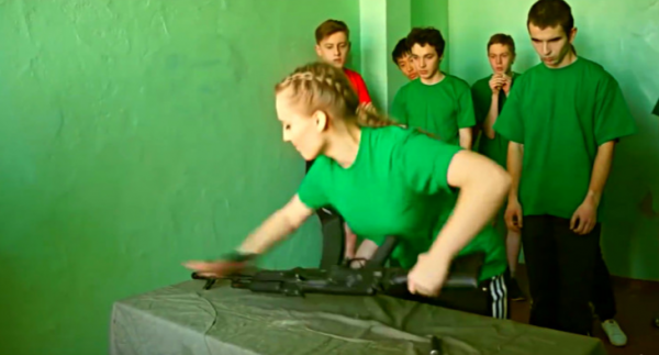 Иностранцы: «вот почему Россию покорить невозможно»