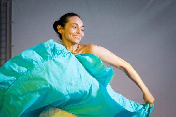 "Понадобился год, чтобы полюбить квашеную капусту". Мексиканка о жизни в России