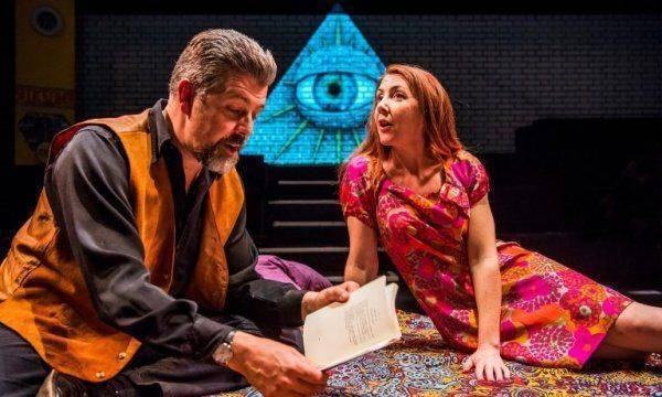 Топ 10 теорий заговора в иностранной литературе