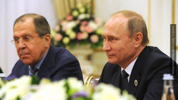 Норвежские СМИ: Россия стала важным игроком