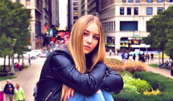 Как Ксения была официанткой в Америке: «На русских работать не советую»