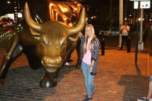 Как Ксения была официанткой в Америке: «На русских работать не советую»