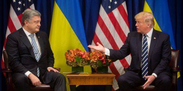 Порошенко выпустил шоколадную конфету с невкусной оболочкой и горьким ядром