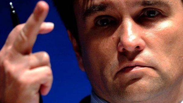 Орешки Климкина и майонез