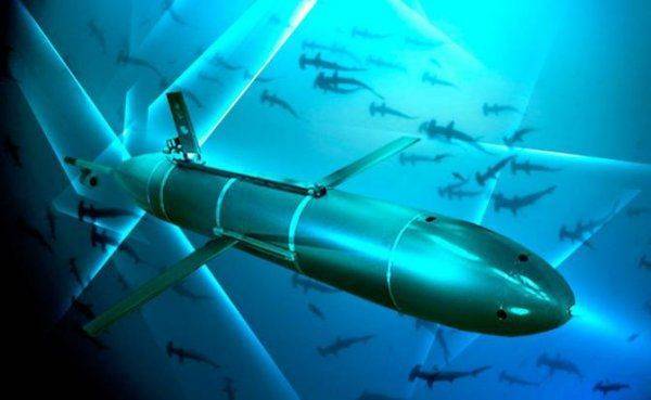 США: Русский «Статус-6» — старье, прихлопнем, как муху