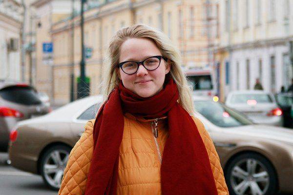 Великий, могучий, циничный: почему американским студентам нравится русский язык