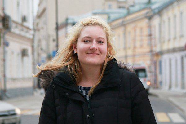 Великий, могучий, циничный: почему американским студентам нравится русский язык