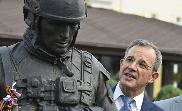 NW: Тайные армии Путина -  где они будут воевать в следующий раз?