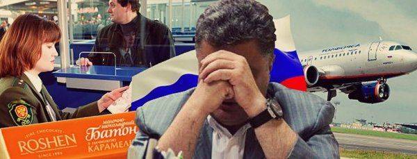 Порошенко признался: Писал расписки для ФСБ