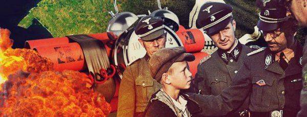 Американцы готовят смену главы СБУ – это очень опасно для Крыма и Донбасса 