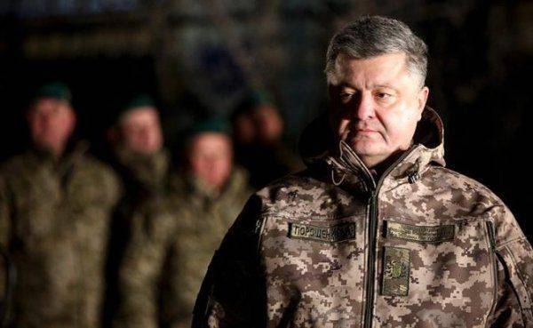 На штурм Донбасса бросят бригады им. Кости Блакитного и Елисея Ботинка