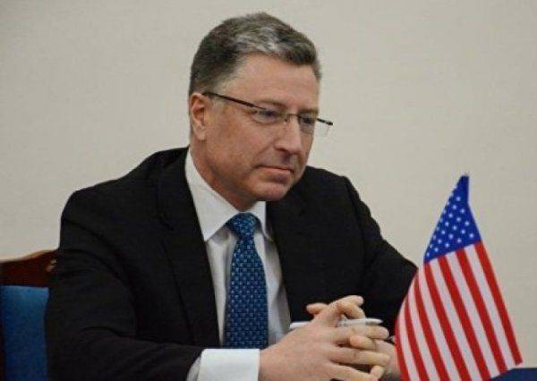 Волкер приказал Порошенко зачистить националистов и прекратить строительство Бандерштата – под угрозой развала страны  