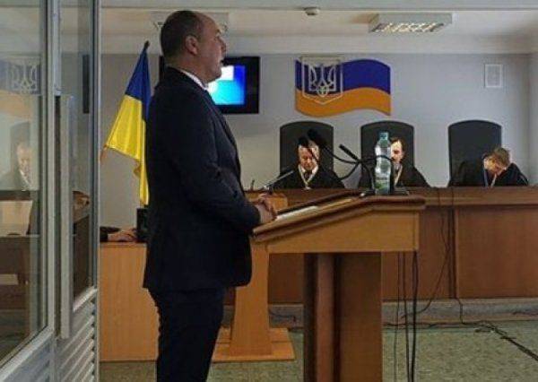 Парубий свалил Майдан на Путина: «Ко мне подошел российский диверсант и попросил дестабилизатор»  