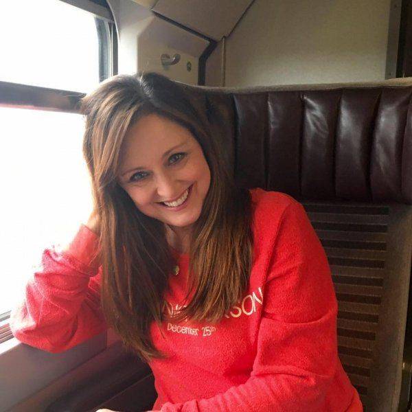 Американка Сандра Кесслер о России: «Мне сказали не падать духом»