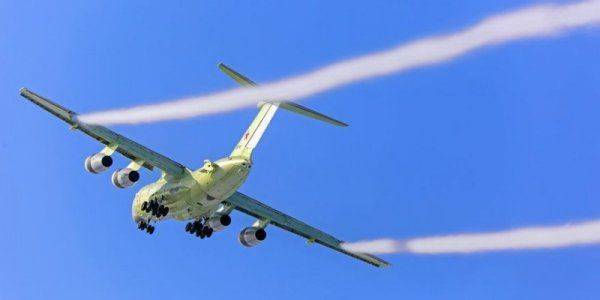  Это усилит ядерную триаду Россию 