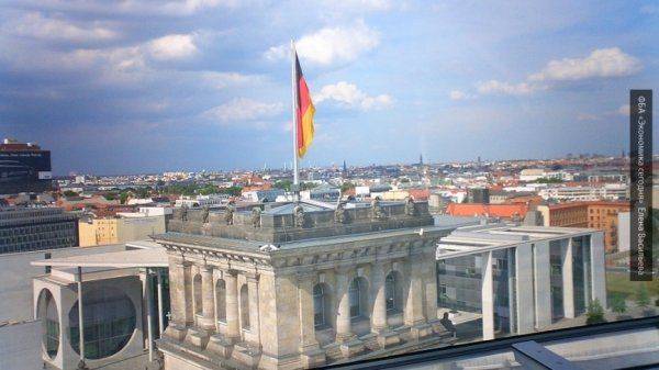 «Далеко не уедем»: В Германии сравнили санкции против РФ с дохлой лошадью