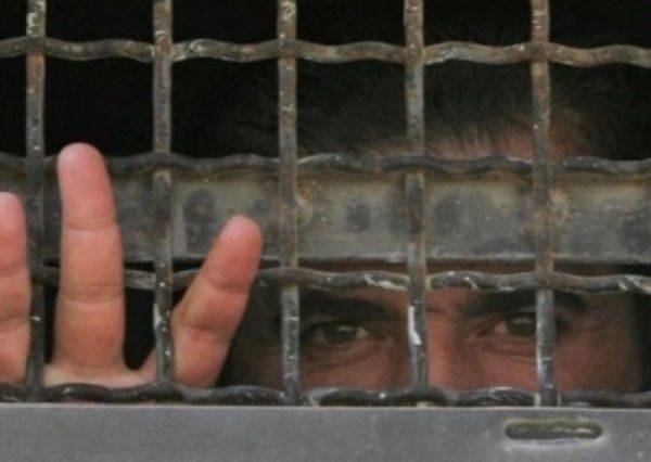 Украина нагло врет о количестве заключенных в стране 