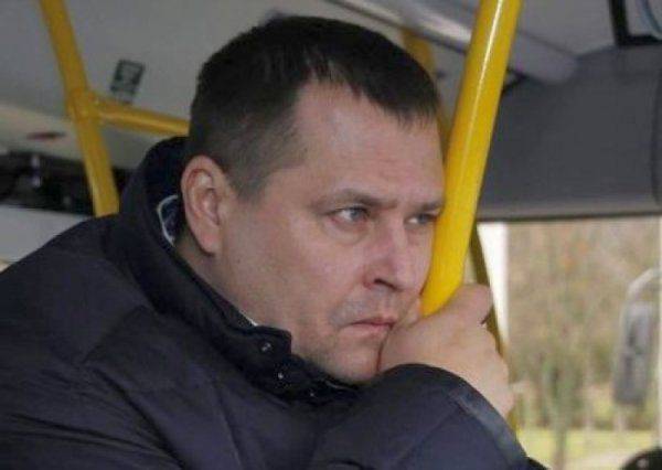 Мэр Днепра о националистах: «Не им, бляд%м, нас Родину любить учить!» 