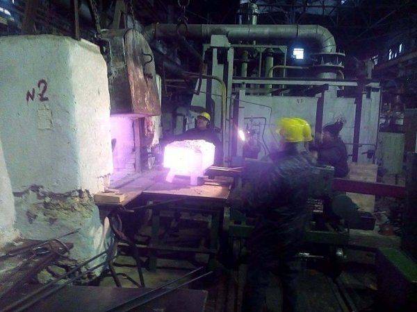 Харьковский авиазавод: первым делом — танки, а не самолёты