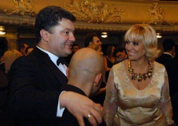 #ОНиБАЛ, а также Фирташ