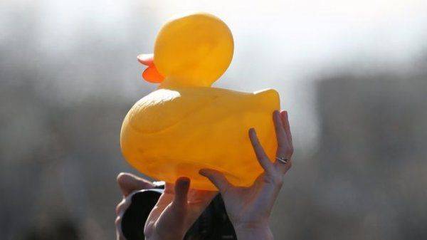 Оппозиция или проект Кремля - Навальный суть митингов