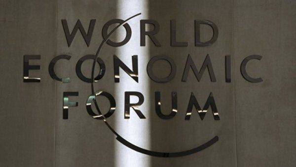 Итоги Давоса: в Киеве горюют, что потеряли не только Крым с Донбассом, но и расположение Запада