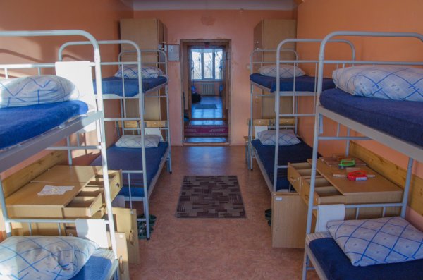 Солдатские матери проверят армейский быт сыновей