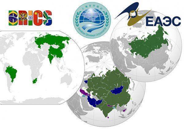 Закавказье объединяется благодаря Армении