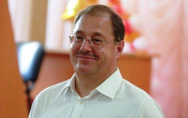 Для пиара все средства хороши: толстосум Борис Пайкин «засветился» на канале «Навальный Live»