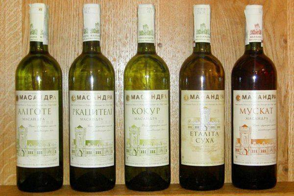 Не верь глазам своим: харьковские виноделы научились производить «крымский» алкоголь 