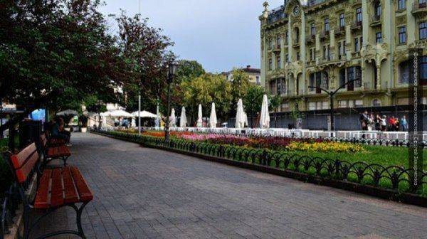 Крым готовится принять делегацию немецких депутатов в феврале