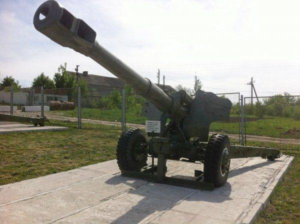 Отвернувшиеся боги: анализ состояния артиллерийского вооружения ВСУ 