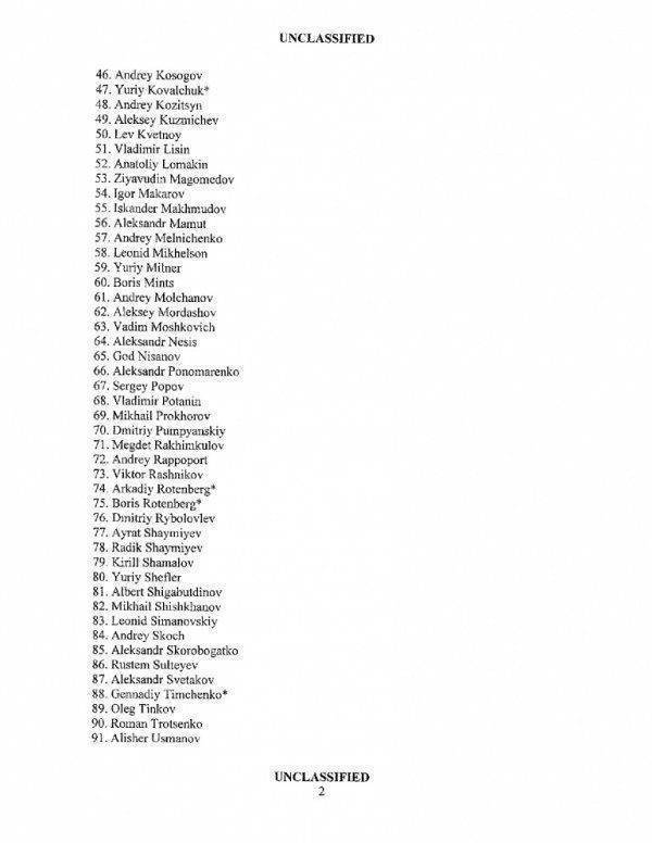 Предложение, от которого нельзя отказаться