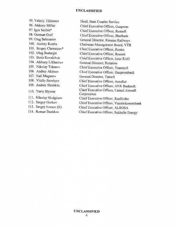 Предложение, от которого нельзя отказаться