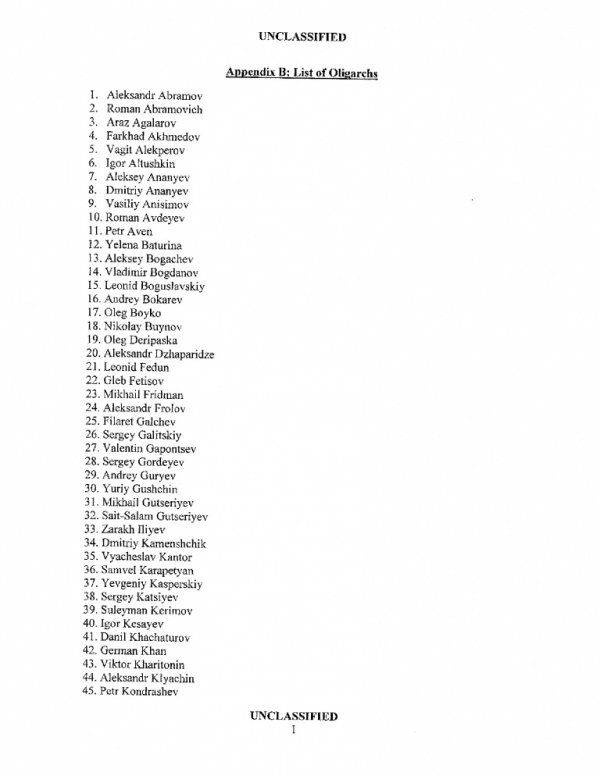 Предложение, от которого нельзя отказаться