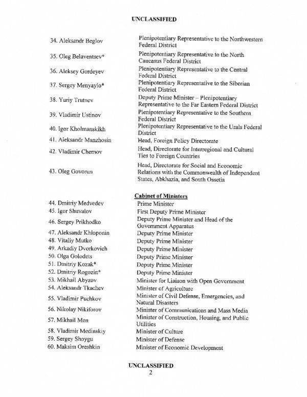 Предложение, от которого нельзя отказаться