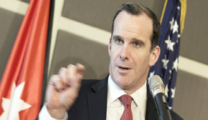 США против проведения конгресса сирийского национального диалога в Сочи