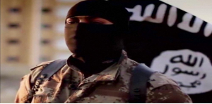 Сирийский террорист американского происхождения