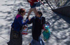 «Славяне — хорошие рабы»