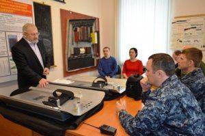 Как Росгвардия будет оглушать нас системой «Шепот»